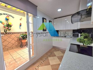 Ático en venta en Dos Hermanas - Nuevo San Andrés en Málaga