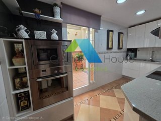 Ático en venta en Dos Hermanas - Nuevo San Andrés en Málaga