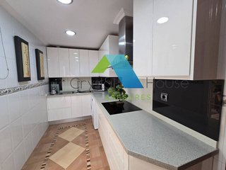 Ático en venta en Dos Hermanas - Nuevo San Andrés en Málaga