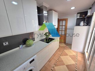 Ático en venta en Dos Hermanas - Nuevo San Andrés en Málaga
