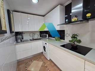 Ático en venta en Dos Hermanas - Nuevo San Andrés en Málaga