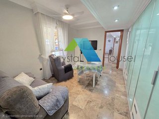 Ático en venta en Dos Hermanas - Nuevo San Andrés en Málaga