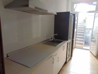 Piso en venta en Almansa