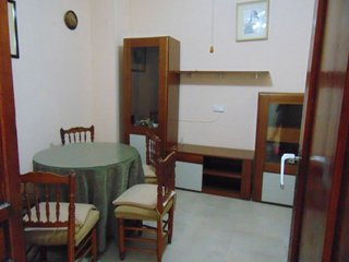 Piso en venta en Almansa