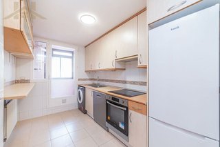 Piso en venta en Hospital en Valdemoro