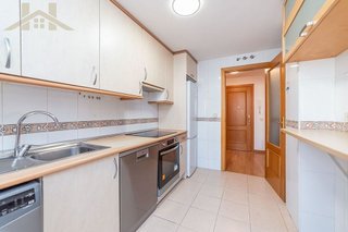 Piso en venta en Hospital en Valdemoro