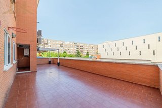 Piso en venta en Hospital en Valdemoro