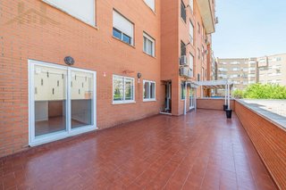 Piso en venta en Hospital en Valdemoro