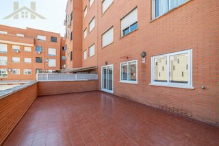Piso en venta en Hospital en Valdemoro