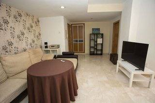 Piso en venta en Camino Viejo de Málaga en Vélez-Málaga