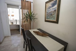 Piso en venta en Camino Viejo de Málaga en Vélez-Málaga