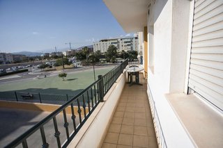 Piso en venta en Camino Viejo de Málaga en Vélez-Málaga