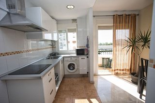 Piso en venta en Camino Viejo de Málaga en Vélez-Málaga