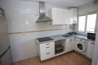 Piso en venta en Camino Viejo de Málaga en Vélez-Málaga