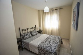 Piso en venta en Camino Viejo de Málaga en Vélez-Málaga