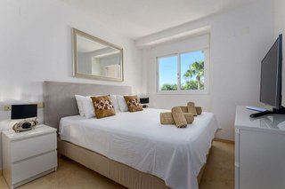 Piso en venta en Santa María en Marbella