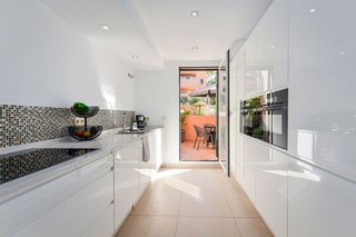 Piso en venta en Santa María en Marbella