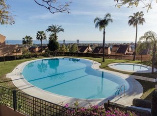 Piso en venta en Santa María en Marbella