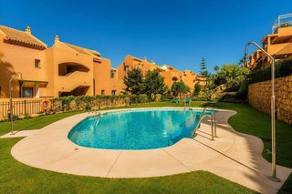 Piso en venta en Santa María en Marbella