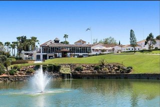 Piso en venta en Santa María en Marbella