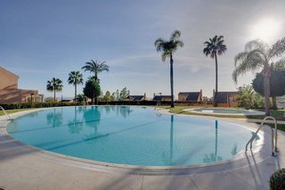 Piso en venta en Santa María en Marbella