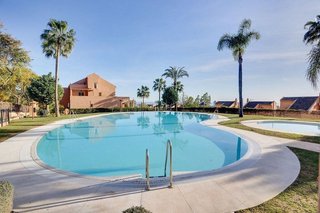 Piso en venta en Santa María en Marbella
