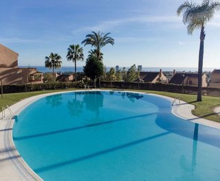 Piso en venta en Santa María en Marbella