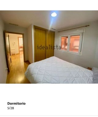 Piso en venta en Centro - El Pilar en Ciudad Real