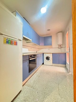 Piso en venta en Centro - El Pilar en Ciudad Real