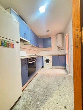 Piso en venta en Centro - El Pilar en Ciudad Real