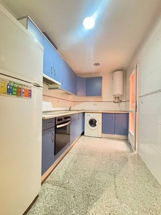 Piso en venta en Centro - El Pilar en Ciudad Real