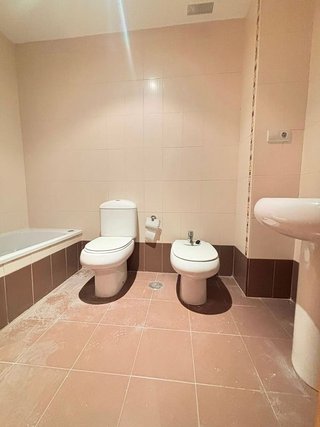 Piso en venta en Centro - El Pilar en Ciudad Real