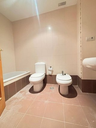 Piso en venta en El Perchel en Ciudad Real