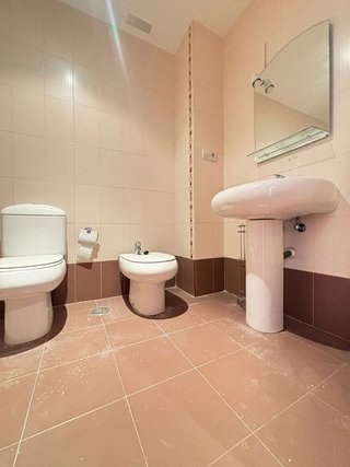 Piso en venta en El Perchel en Ciudad Real
