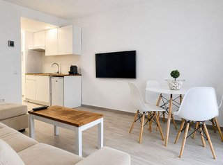 Piso en venta en Santa Eulalia del Río en Santa Eulalia del Río