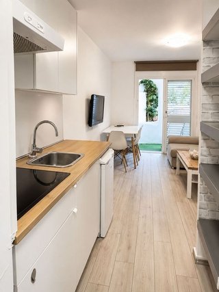 Piso en venta en Santa Eulalia del Río en Santa Eulalia del Río