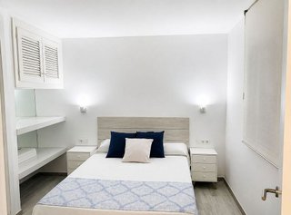 Piso en venta en Santa Eulalia del Río en Santa Eulalia del Río
