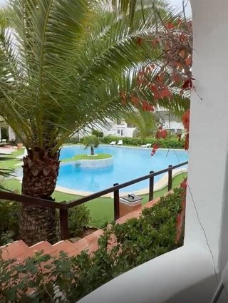 Piso en venta en Santa Eulalia del Río en Santa Eulalia del Río