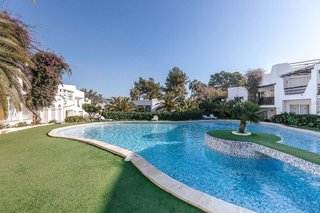 Piso en venta en Santa Eulalia del Río en Santa Eulalia del Río