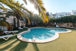 Piso en venta en Santa Eulalia del Río en Santa Eulalia del Río