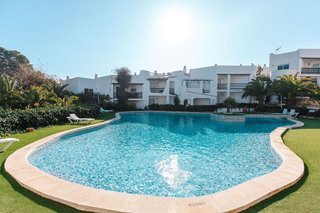 Piso en venta en Santa Eulalia del Río en Santa Eulalia del Río