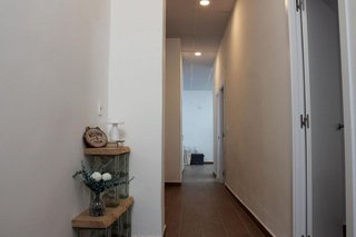Piso en venta en Carolinas Altas en Alicante