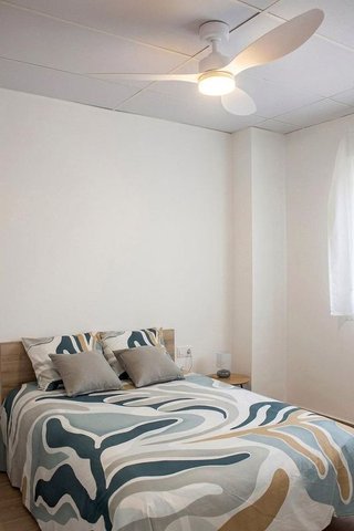 Piso en venta en Carolinas Altas en Alicante