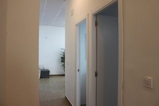 Piso en venta en Carolinas Altas en Alicante