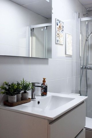 Piso en venta en Carolinas Altas en Alicante