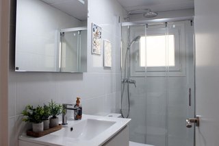 Piso en venta en Carolinas Altas en Alicante