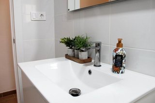 Piso en venta en Carolinas Altas en Alicante