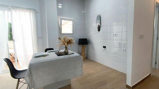 Piso en venta en Carolinas Altas en Alicante