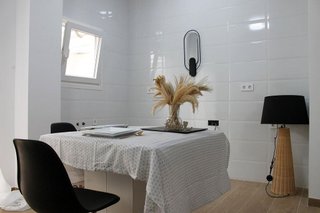 Piso en venta en Carolinas Altas en Alicante