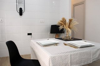 Piso en venta en Carolinas Altas en Alicante